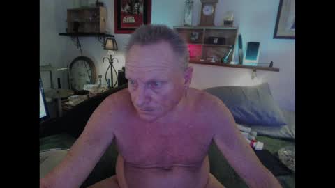 Rick online show from 01.28.25