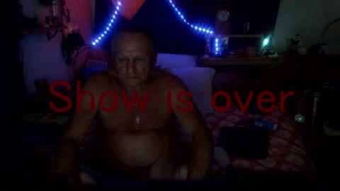 Rick online show from 02.04.25