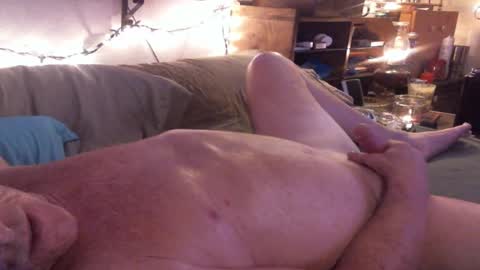 Rick online show from 02.11.25
