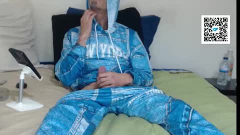 Snapshot of pussyhunterpt chatting on 02.08.26 Ruck Fules online show from 02.08.26
