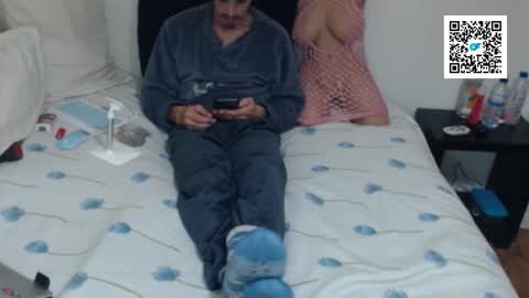 Snapshot of pussyhunterpt chatting on 02.15.26 Ruck Fules online show from 02.15.26