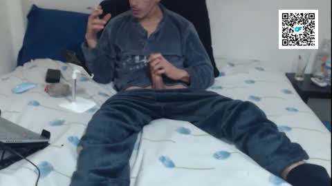 Snapshot of pussyhunterpt chatting on 02.18.26 Ruck Fules online show from 02.18.26