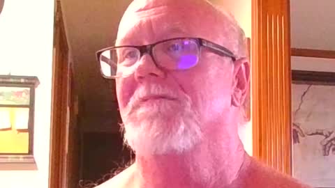 pussylover1365 online show from 09.22.25