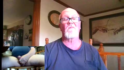 pussylover1365 online show from 10.10.25