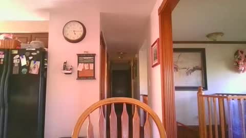 pussylover1365 online show from 10.16.25