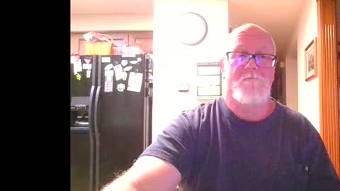 pussylover1365 online show from 10.22.25