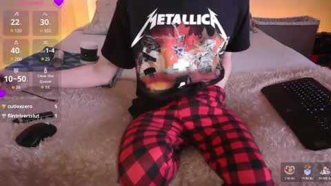 pussylover2182 online show from 01.01.25