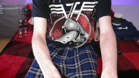 pussylover2182 online show from 01.05.25