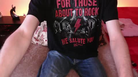 pussylover2182 online show from 01.08.25