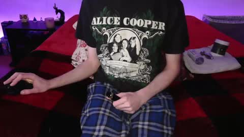 pussylover2182 online show from 02.02.25