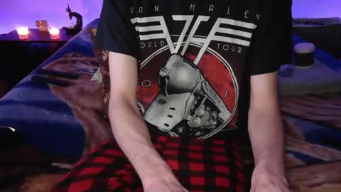 pussylover2182 online show from 02.15.25