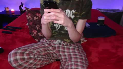 pussylover2182 online show from 03.01.25