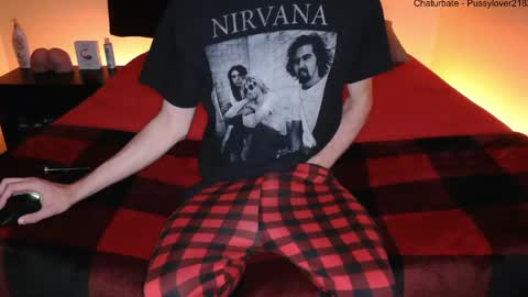 pussylover2182 online show from 09.11.25