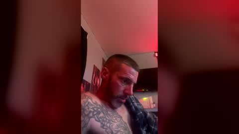 Snapshot of pussyprowling69 chatting on 03.01.26 come get it online show from 03.01.26