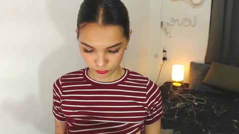 Snapshot of pussywetandwild chatting on 12.10.24 LHARA online show from 12.10.24