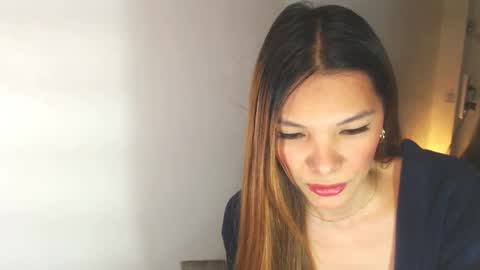 Snapshot of pussywetandwild chatting on 12.27.24 LHARA online show from 12.27.24