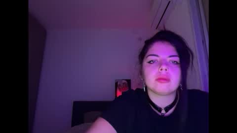 Snapshot of pusyjjam chatting on 02.07.26 pusyjjam online show from 02.07.26