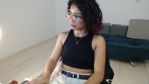 Snapshot of putakusan chatting on 03.09.25 Izumi online show from 03.09.25