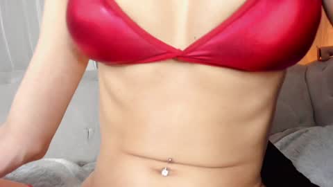 Pau Manchita online show from 01.13.25