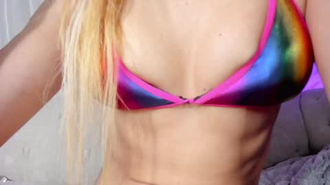 Pau Manchita online show from 01.21.25