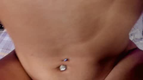 Pau Manchita online show from 02.11.25