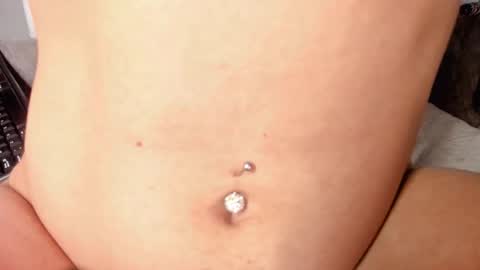 Pau Manchita online show from 09.15.25