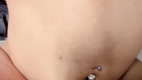 Pau Manchita online show from 09.25.25