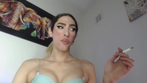 Pau Manchita online show from 01.15.26