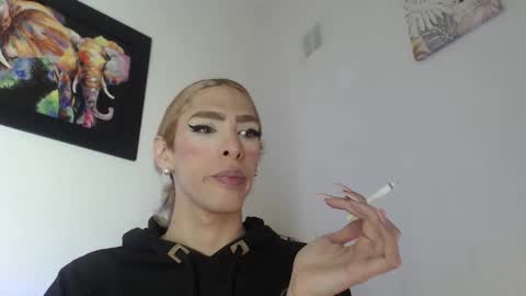 Pau Manchita online show from 03.03.26