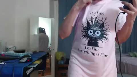 putiputi4u online show from 05.18.26