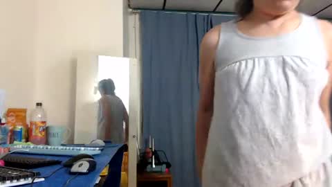 putiputi4u online show from 07.04.26
