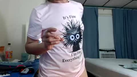 putiputi4u online show from 07.07.26