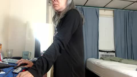 putiputi4u online show from 07.12.26