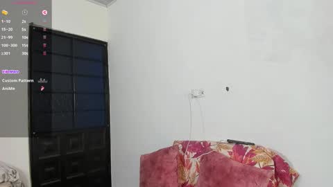 Snapshot of putiputisexo chatting on 02.25.26 putinaicolls online show from 02.25.26