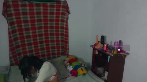 Snapshot of putiputisexo chatting on 03.20.26 putinaicolls online show from 03.20.26