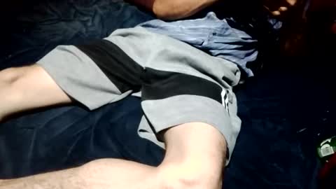 Jheshuux12 online show from 04.04.26