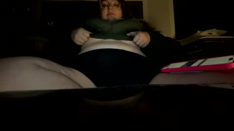 Snapshot of putyourdinsydney chatting on 12.17.25 Sydney online show from 12.17.25