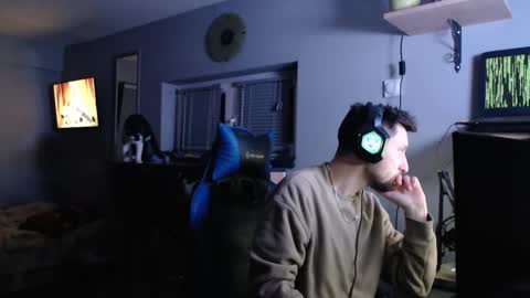 Jovan online show from 01.31.26