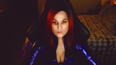 Kitty online show from 02.19.25