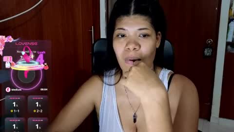 Abigail aby online show from 04.08.26