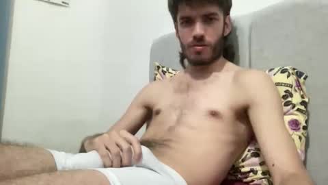 pygmaboy online show from 04.17.26