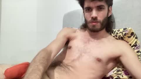 pygmaboy online show from 04.24.26