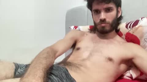 pygmaboy online show from 04.27.26