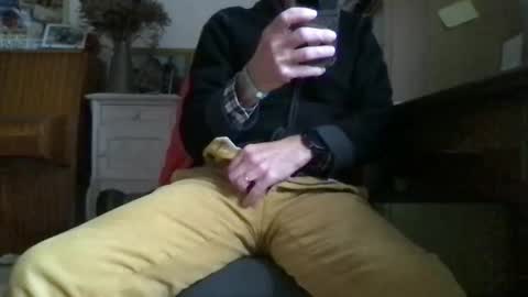 Snapshot of pyro5962 chatting on 11.27.25 pyro5962 online show from 11.27.25