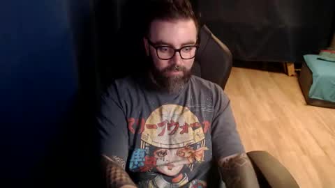 Yog Sothoth online show from 10.16.25