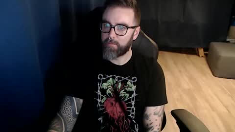 Yog Sothoth online show from 10.17.25