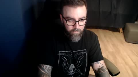 Yog Sothoth online show from 10.18.25