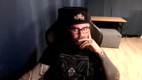 Yog Sothoth online show from 05.02.26