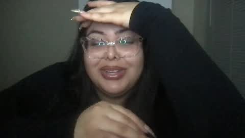 Snapshot of pytbbw chatting on 01.07.25 Prettypink Tinyhole online show from 01.07.25