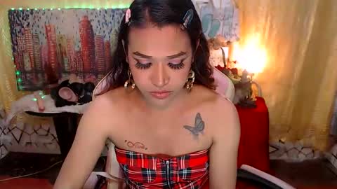 Snapshot of pythoncock4u chatting on 03.20.26 Queen Agatha online show from 03.20.26